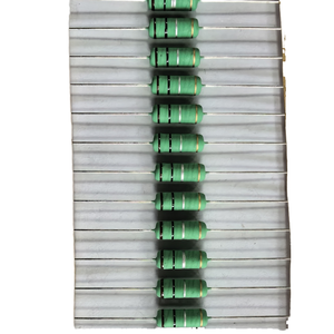 Tùy chỉnh cung cấp điện trở vết thương knp <span class=keywords><strong>1</strong></span>/4W, 1W, <span class=keywords><strong>1</strong></span>/2W, 1W, 2W, 3W, 5W, 7W, 10W xung xung điện trở vết thương - Product Image 5