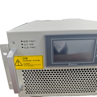 Módulo SVG de Baja Tensión (LV) OEM/ODM al por Mayor 220-690V KSSVG-50 30-150kvar 8 Paralelos CE IEC ISO Enchufable Tres Modos para Energía EPC Global