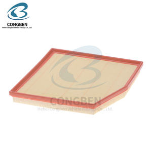 Filtre d'admission d'air de voiture Offre Spéciale en usine 13717599285 Filtro De Ar Pra Carro pour <span class=keywords><strong>BMW</strong></span> <span class=keywords><strong>135i</strong></span> 335i - Product Image 4