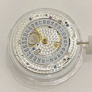 นาฬิกาแบรนด์หรู ของแท้ ตัวเรือนสแตนเลส ขนาด 28.5 มม. 31 จิวเวลรี่ อะไหล่นาฬิกา ระบบออโตเมติก ไขลานอัตโนมัติ กันน้ำ นำเข้า - Product Image 5