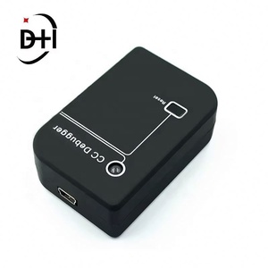 CC-DEBUGGER ดีบักเกอร์และโปรแกรมเมอร์สำหรับระบบ RF แบบ System-on-Chips TI ORIGINAL ใหม่ ซอฟต์แวร์ที่รองรับ: SmartRF Studio, Smart CC Debugg - Product Image 5