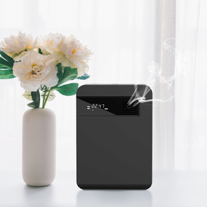 500F tonily aroma 200ml dinding terpasang komersial aroma listrik 360 <span class=keywords><strong>Dr</strong></span> aroma diffuser minyak esensial - Product Image 3