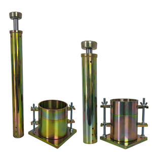 Harga Alat Pemadat Tanah Manual Tugas Berat/Uji Kompaksi <span class=keywords><strong>Proctor</strong></span> Portabel - Product Image 6