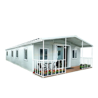 Magasin mobile pop-up et café de rue, construction modulaire, maison conteneur extensible