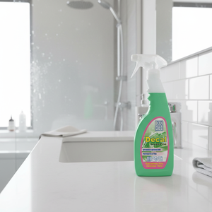 Hot Selling DeCal - TA 1x5 lt Descaling Removing and Preventing Limescale Formation <b>Detergent</b> - Product Image 3