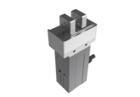Pince robotique industrielle Hitbot EFG-20, pince multifonctionnelle pour bras robotique, pour hôtel, restaurant, café