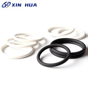 Trung Quốc Nhà máy cao su ORING con dấu NBR FKM fpm EPDM PU silicon phẳng cao su O-<span class=keywords><strong>ring</strong></span> con dấu Nitrile Silicone cao su ffkm O <span class=keywords><strong>Ring</strong></span> - Product Image 5
