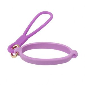 Correa Universal de Silicona para Botella de Agua, Funda Portátil con Asa de Transporte y Lazo para Llavero, para Gimnasio y Uso al Aire Libre - Product Image 5