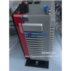 เบ็คฮอฟฟ์ C6030-0060 คอมพิวเตอร์อุตสาหกรรมขนาดกะทัดรัดพิเศษ H - Product Image 2