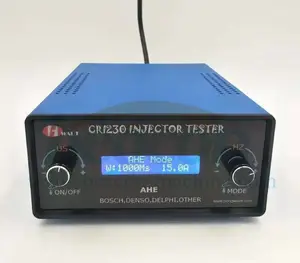 Treiber für elektro magnetische Injektoren CRI220 CRI230 Common <span class=keywords><strong>Rail</strong></span> <span class=keywords><strong>Tester</strong></span> mit AHE-Test funktion für Diesel modelle Elektronische Leistung - Product Image 1
