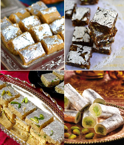 100% ピュアシルバーリーフ6X6 cm個別ラップ,豪華なクラフト金メッキと食品装飾 - Product Image 6