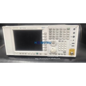 เครื่องวิเคราะห์สเปกตรัมสัญญาณ MXA 1 pcagilent/keysight N9020A 10Hz-26.5GHz-# ytd H - Product Image 1