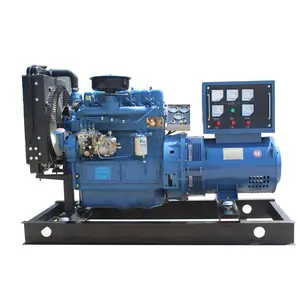 Generatore motore Diesel 30kw