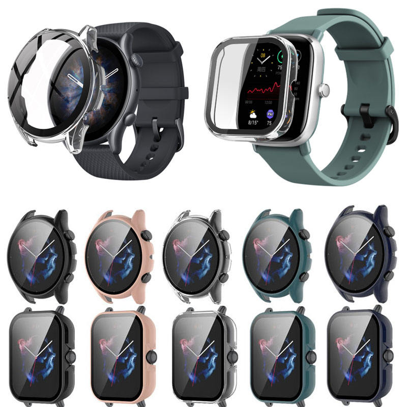 Aliexpress Xiaomi Amazfit Gts Screen Protector Screen Protector