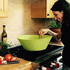 Soporte personalizado para cocina, protector contra salpicaduras de aceite, protector para ollas, protector contra salpicaduras de aceite de silicona para sartén - Product Image 3