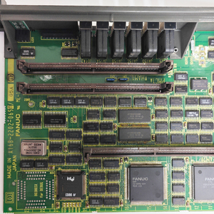 Pieza de Repuesto Industrial FANUC A16B-2202-0650 - Product Image 3