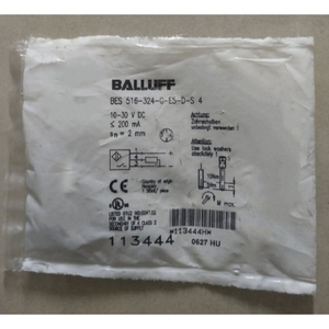 Tout neuf et original BES516-324-G-E5-D-S4 PLC BES516-324-G-E5-D-S4 - Product Image 1