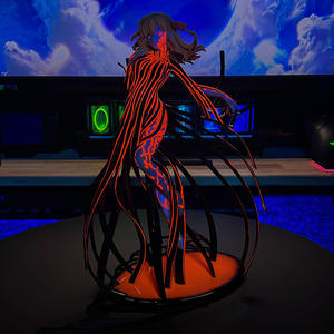 Figurine d'anime en PVC de 27 cm AY Fate Stay Night <span class=keywords><strong>Matou</strong></span> Sakura Girl, figurine en plastique, modè<span class=keywords><strong>le</strong></span> de jouet, figurines, poupée - Product Image 6