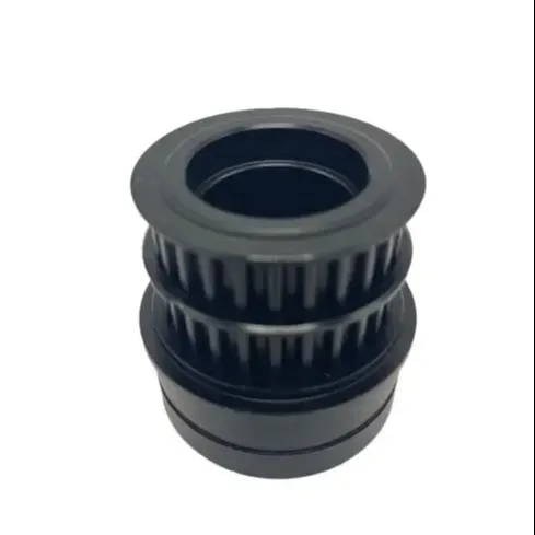 Mới cải tiến công nghệ chính xác spur Gear sản phẩm tốt đồng bộ chất lượng cao bánh xe tùy chỉnh bánh răng