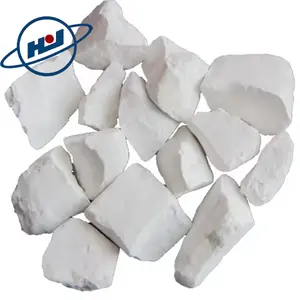 Superior Quality Calcium Oxide Lump Quick Lime Lump For Self-Heating Application