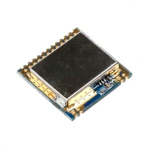 Module sans fil SI4463 original, module sans fil longue distance, traversant les murs, avec <span class=keywords><strong>antenne</strong></span> à ressort, 2000 mètres - Product Image 2