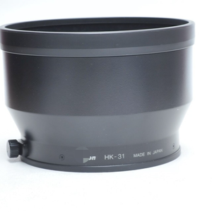 Parasol Hk-31 para Objetivo Af-s Nikkor 200mm F/2g Ed Ii Hk31 Nuevo Original en Existencia Automatización Industrial Pac Dedicado Plc - Product Image 1