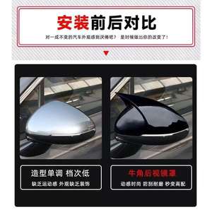 Nouveaux couvercles de rétroviseur K <span class=keywords><strong>Ia</strong></span> K5 pour les modèles 21-24 - Product Image 4