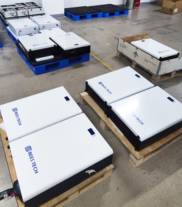 Système d'énergie solaire 5000 watts, kit complet, système d'énergie solaire 5 kW, système d'énergie solaire 10 kW pour maison hors réseau, ensemble complet - Product Image 4