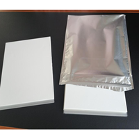 Feuille de glaçage comestible personnalisable pour imprimante à glaçage pour la décoration de gâteaux