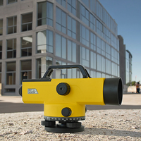 SOUTH DSZ1 Niveau automatique 55x Grossissement utilisé pour la construction Niveau automatique sud de haute précision