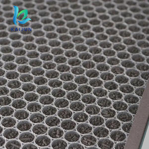 <span class=keywords><strong>Filtre</strong></span> HEPA véritable KAIJUN XD6065 XD6075 <span class=keywords><strong>à</strong></span> charbon actif <span class=keywords><strong>Filtre</strong></span> de remplacement pour les purificateurs d'<span class=keywords><strong>air</strong></span> <span class=keywords><strong>Rowenta</strong></span> PU4020 Intense Pure - Product Image 2