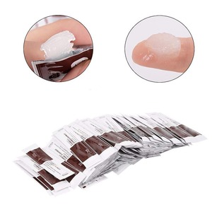 Crème de soin après tatouage Hadiyah Fougera Tatouage Vitamine A&D 100 pièces/sac <span class=keywords><strong>Sourcils</strong></span> Lèvres Microblading Réparation <span class=keywords><strong>Pommade</strong></span> <span class=keywords><strong>à</strong></span> la vitamine - Product Image 6