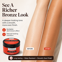 Gel bronzant à la pastèque Divo, best-seller, accélérateur de bronzage, résistant à l'eau, hydratant, pour l'extérieur, 200 ml