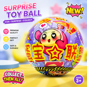 Nouvelle Boîte Mystère Authentique Gashapon, <span class=keywords><strong>Jouet</strong></span> Éducatif Surprise Mignon pour Enfants, Idéal pour Découvrir des Trésors - Product Image 1