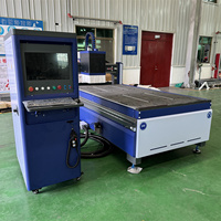 Routeur CNC ATC 1325 avec commande Syntec, moteur Delta, PLC, roulement, machine à travailler le bois pour la fabrication de meubles