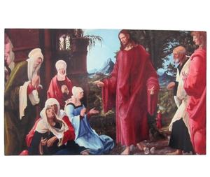 レジンクラフト最後の夕食プラーク家の装飾ヨーロッパSCULPTUREカラフルなヨーロッパスタイルヌード女性彫刻樹脂30インチ - Product Image 6