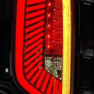 Nouveau feu arrière LED MINGLIDA avec réflecteur et feu stop pour Hyryder Urban Cruiser, kit de modernisation en ABS 12V - Product Image 5