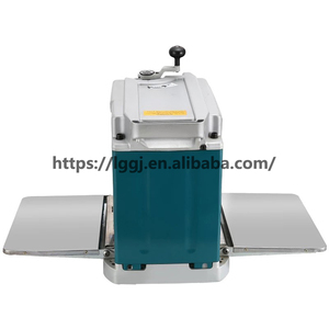 <span class=keywords><strong>Raboteuse</strong></span> électrique industrielle multifonctionnelle de 12 pouces pour le travail du bois, petite <span class=keywords><strong>raboteuse</strong></span> de table 1850W pour usage domestique - Product Image 5