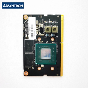 โมเดลแซนต้าคลาร่า: P3448 180-13448-DAAA-B01แผงวงจรหลัก CPU แบบแม่อุตสาหกรรมโมดูล CPU - Product Image 2