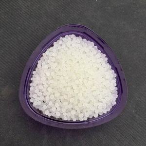 Prix injectable de poudre d'acide polylactique de Pla à grande vitesse de catégorie biodégradable orange de granules de Pla - Product Image 6