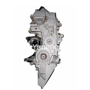Assemblage de moteur CA4GX15 de haute qualité 1.5L pour <span class=keywords><strong>bus</strong></span> FAW JiaBao V80 <span class=keywords><strong>T80</strong></span> SENYA S80 - Product Image 3