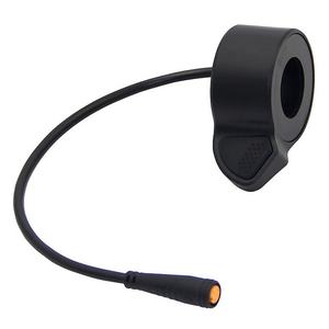 Conjunto de Acelerador con Cable a Prueba de Agua JOYOR Serie S para Patinetes Eléctricos, Repuestos para S5 S8 S10, Accesorios para Bicicletas Eléctricas - Product Image 2