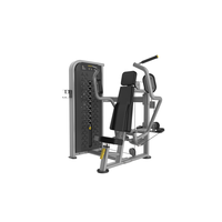 Équipement de fitness commercial : Machine d'entraînement à la charge par aiguille papillon / Machine papillon