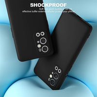 Coque de protection personnalisée pour appareil photo, en TPU souple, antichoc, pour téléphone portable OnePlus 6 7 8T 9 Pro Nord