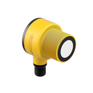 Nuevo Sensor Ultrasónico Original de la Serie Banner, Sensores T30UDNAQ/T30UDPAQ - Product Image 3