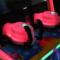 Machine de jeu de course automobile Outrun à pièces, de qualité, pour centre de divertissement intérieur