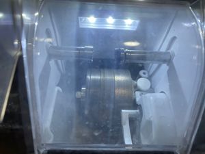 SJG-1000A 2D <strong>Patternless</strong> <strong>Lens</strong> <strong>Edger</strong> <strong>with</strong> High Quality for Optic Shop Use - Product Image 5