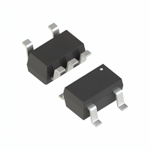 ชิปจัดการพลังงาน (PMIC) รุ่น TPL820F33-5TR ของผู้ผลิต ชิ้นส่วนอิเล็กทรอนิกส์ SC 74A, SOT 753 - Product Image 1
