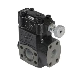 R5V12-3931209G0QA1008 Série R5V – Soupape de décharge pilotée à montage sur bride pour système à haut débit - Product Image 3