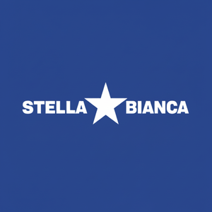 Stella bianca HSS punta da trapano. 36 036 t030 sega a foro con scarico laterale prodotto in acciaio ad alta velocità - Product Image 1